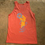right to bare arms tank top